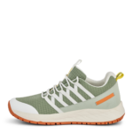 Green Comfort Sneaker Sage - Billede 3