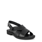 Green Comfort Sort Caroline Sandal