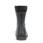 Green Comfort Sort ECO Caroline Støvle - Billede 4