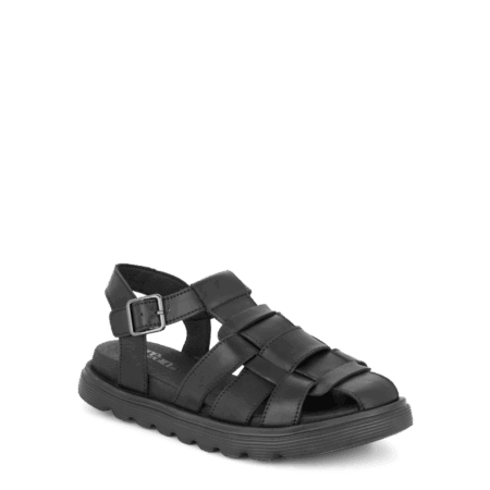 Green Comfort Sort Flet Sandal