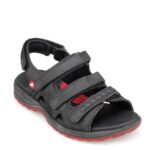 Green Comfort Sort Sandal