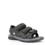 Green Comfort Sort Sandal Camino