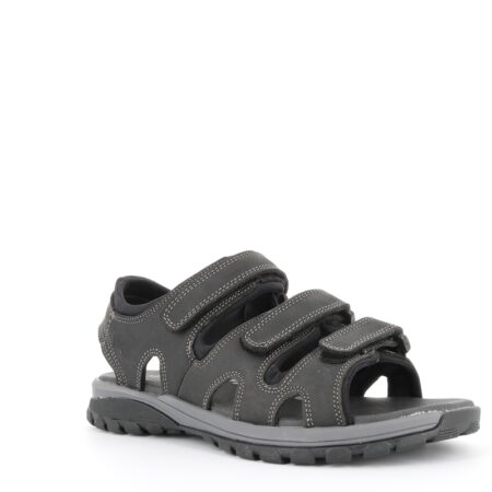 Green Comfort Sort Sandal Camino