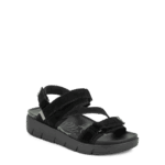 Green Comfort Sort Sandal Velcrorem