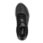 Green Comfort Sort Sko Freeness - Billede 4