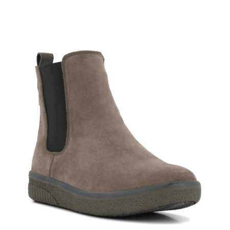 Green Comfort Taube Chelsea Støvle