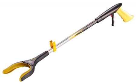 Gribetang 80cm m/blødt håndtag