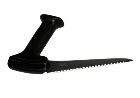 UDGÅET Brødkniv m/bølgeskær Stirex