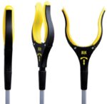 Gribetang 80cm m/blødt håndtag - Billede 2