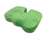 Halebenspude Lime GEL Med Memoryskum