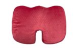 Halebenspude Pink GEL Med Memoryskum - Billede 2