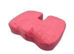Halebenspude Rose GEL Med Memoryskum