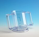 Handycup med låg - Billede 2