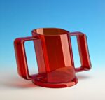 Handycup med låg - Billede 3