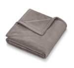 Beurer Varmeplaid Gråbrun HD075 - Billede 3