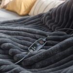Beurer HD 82 Stockholm Varmeplaid, 180x130cm - Billede 2