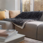 Beurer HD 82 Stockholm Varmeplaid, 180x130cm - Billede 4