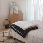 Beurer HD 82 Stockholm Varmeplaid, 180x130cm - Billede 5