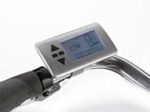 ProMovec Ebike Wave Mini 47cm Sølv - Billede 2