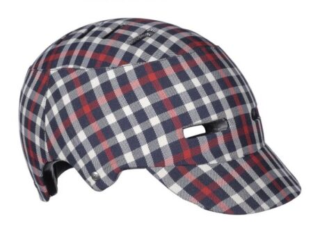 Hjelm Lazer urban cityzen str. 54-56cm