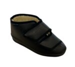 Hjemmesko Med Velcroluk Textil PU - Billede 2