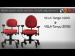 UDGÅET VELA Tango 100 El-Løft - Billede 2