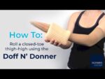 Doff N`Donner Muffe Silikone - Billede 3