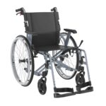 Kørestol Icon 35 Basic kun 9,0 kg.