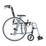 Kørestol Icon 35 Basic kun 9,0 kg. - Billede 2