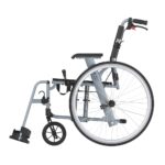 Kørestol Icon 35 Basic kun 9,0 kg. - Billede 5