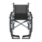 Kørestol Icon 35 Basic kun 9,0 kg. - Billede 7
