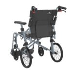 Kørestol Rejsemodel kun 8,2 kg. - Billede 5