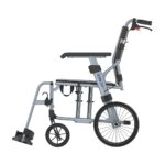 Kørestol Rejsemodel kun 8,2 kg. - Billede 6
