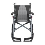 Kørestol Rejsemodel kun 8,2 kg. - Billede 7