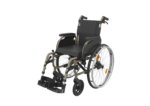 Kørestol 53cm ICON 20 Champagne - Billede 2