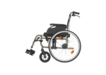 Kørestol 53cm ICON 20 Champagne - Billede 3