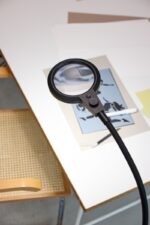 Magni Bærbar Gulvlampe Med Batteri - Billede 3