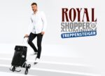 UDGÅET Andersen Scala Treppenst. Malit sort - Billede 3