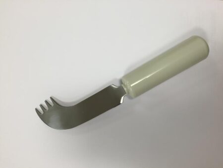 UDGÅET Kombi gaffel/kniv