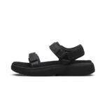 Gaitline K8 LX Sandal Black/Black/Black - Billede 2