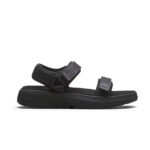 Gaitline K8 LX Sandal Black/Black/Black