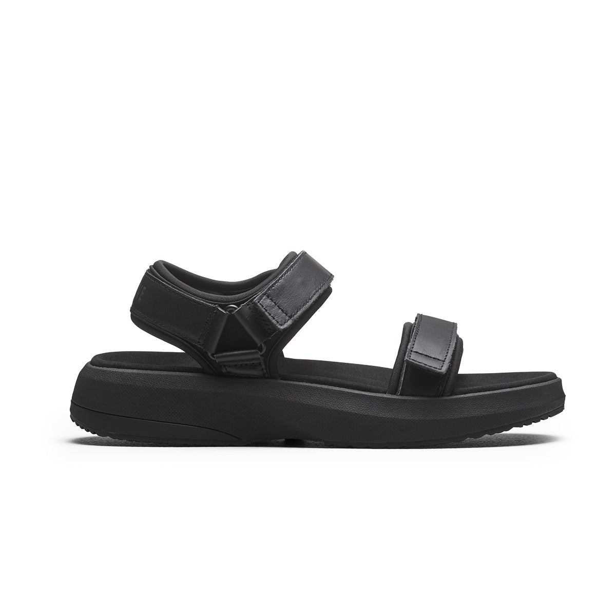 img_1303 Gaitline K8 LX Sandal Black/Black/Black - Billede 1