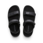 Gaitline K8 LX Sandal Black/Black/Black - Billede 5