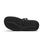Gaitline K8 LX Sandal Black/Black/Black - Billede 6