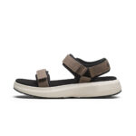 Gaitline K8 LX Sandal Earth/Black/Vanil - Billede 2