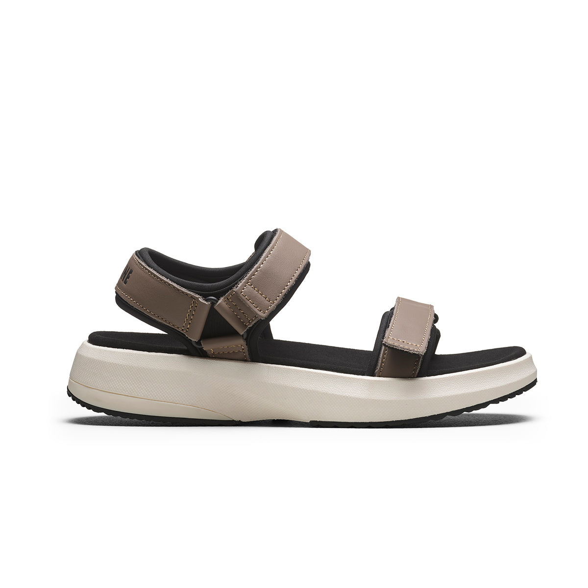 img_1313 Gaitline K8 LX Sandal Earth/Black/Vanil - Billede 1