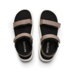 Gaitline K8 LX Sandal Earth/Black/Vanil - Billede 4