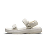 Gaitline K8 LX Sandal White/Lite Taupe - Billede 2