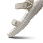 Gaitline K8 LX Sandal White/Lite Taupe - Billede 6