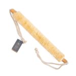 Eco Bath Sisal rygskrubber Large
